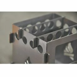 Bushcraft Essentials Bushbox Trivets | Set Of Two Camping Kit