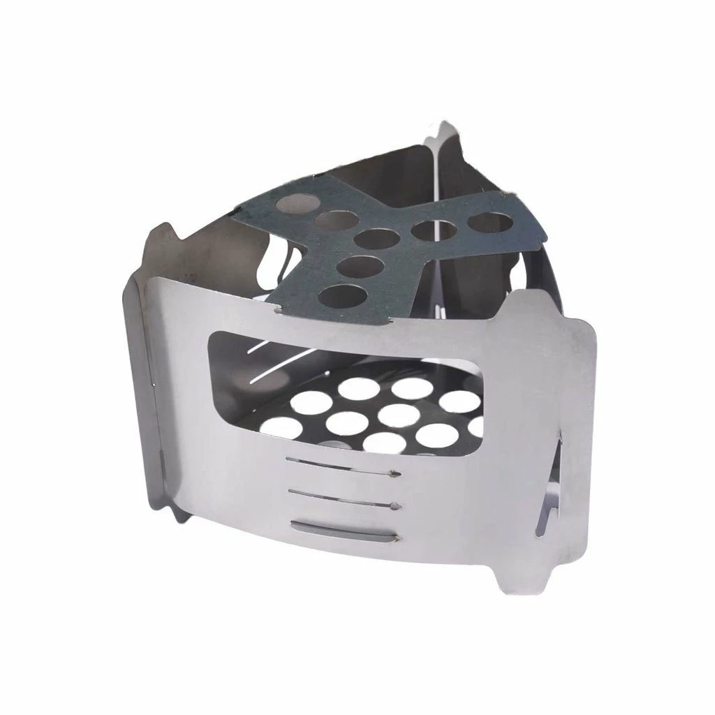 Bushcraft Essentials Bushbox Ultralight