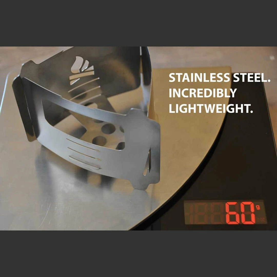 Bushcraft Essentials Bushbox Ultralight