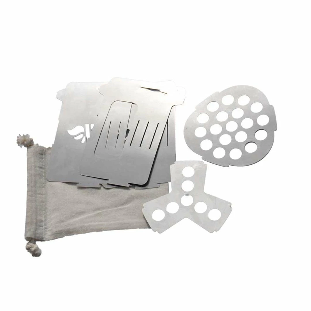 Bushcraft Essentials Bushbox Ultralight