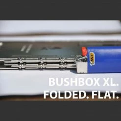Bushcraft Essentials Bushbox XL Combination Kit