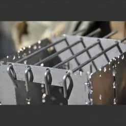 Bushcraft Essentials Bushbox XL Combination Kit