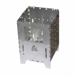 Bushcraft Essentials Bushbox XL Combination Kit