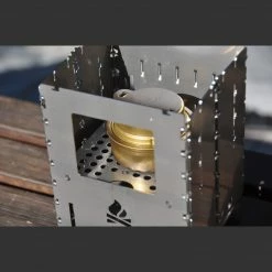 Bushcraft Essentials Bushbox XL Combination Kit