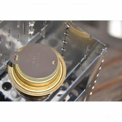 Bushcraft Essentials Camping Kit Bushbox XL Trivets | Set Of Two