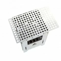 Bushcraft Essentials Camping Kit Grill Plate XL