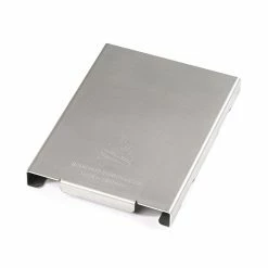 Bushcraft Essentials Camping Kit Multifunctional Case Bushbox LF | Stainless Steel