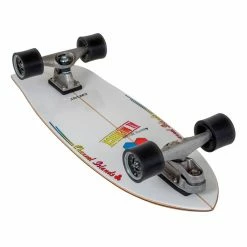 Carver Skateboards C7 Raw 29.25