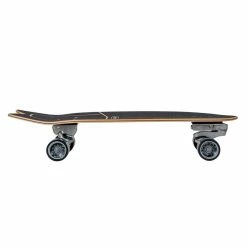 Carver Skateboards C7 Raw 29.25