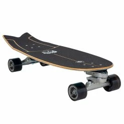 Carver Skateboards Skateboards & Slacklines C7 Raw 29.5