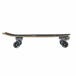Carver Skateboards Skateboards & Slacklines C7 Raw 29.5