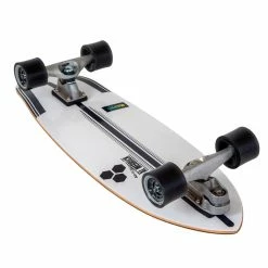 Carver Skateboards C7 Raw 30.75