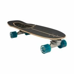 Carver Skateboards Skateboards & Slacklines C7 Raw 31.25