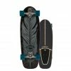 Carver Skateboards Skateboards & Slacklines C7 Raw 31.25" Knox Quill Complete