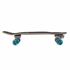 Carver Skateboards C7 Raw 31.25