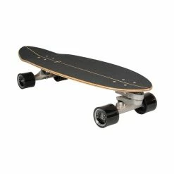 Carver Skateboards C7 Raw 31.75