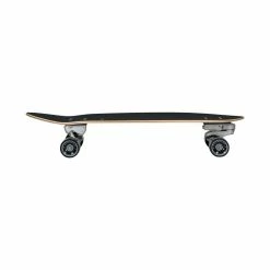 Carver Skateboards C7 Raw 31.75