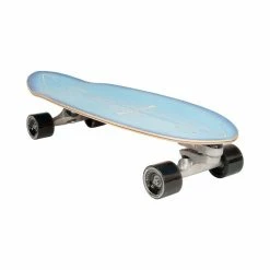 Carver Skateboards C7 Raw 31