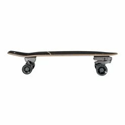 Carver Skateboards C7 Raw 31" Resin Complete