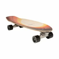 Carver Skateboards Skateboards & Slacklines C7 Raw 32