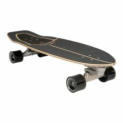 Carver Skateboards C7 Raw 31