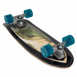 Carver Skateboards CX Raw 31.25