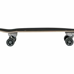 Carver Skateboards Skateboards & Slacklines CX Raw 31.75