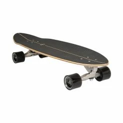Carver Skateboards Skateboards & Slacklines CX Raw 31.75