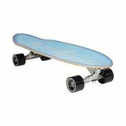 Carver Skateboards Skateboards & Slacklines CX Raw 31