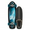 Carver Skateboards CX Raw 32" Super Surfer Complete Skateboards & Slacklines
