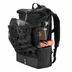 Chrome Industries Barrage Cargo Backpack