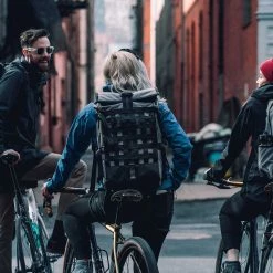 Chrome Industries Barrage Cargo Backpack New