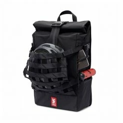 Chrome Industries Barrage Cargo Backpack New