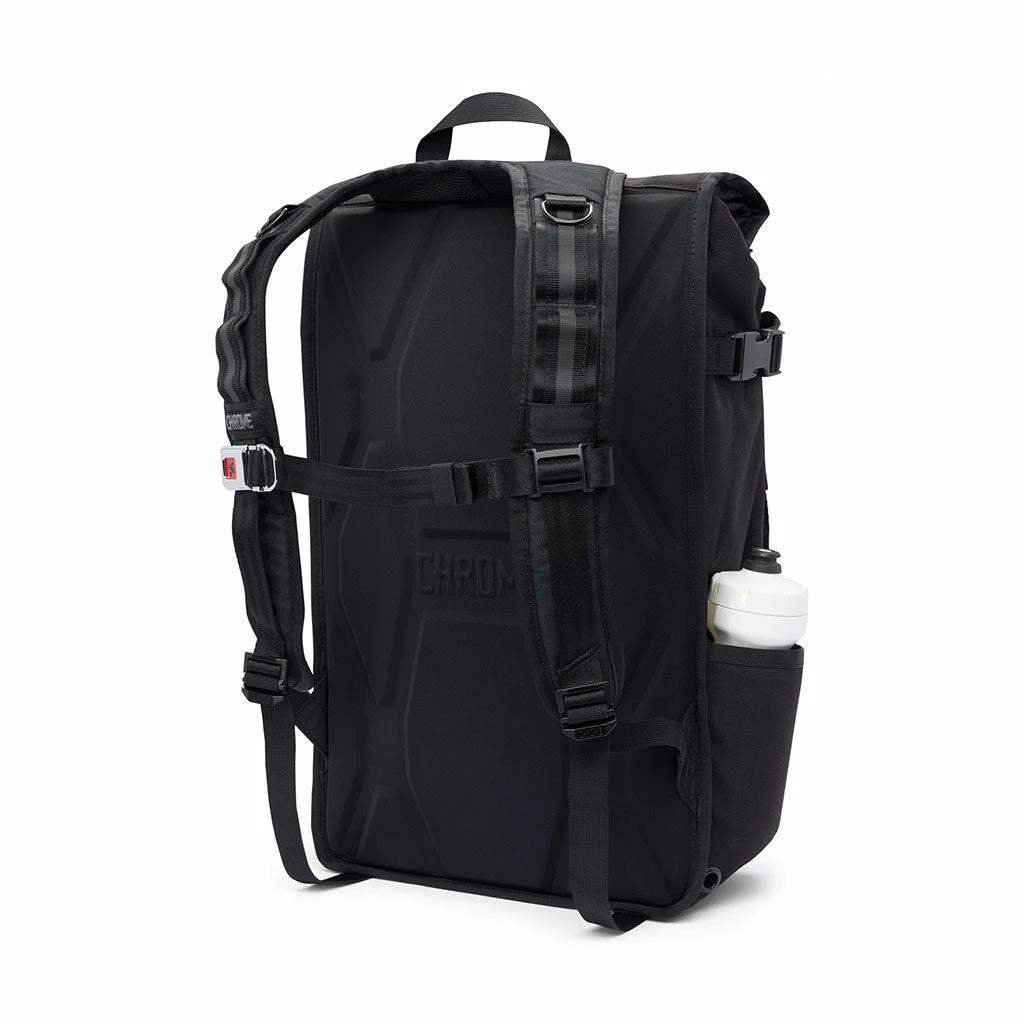 Chrome Industries Barrage Cargo Backpack New