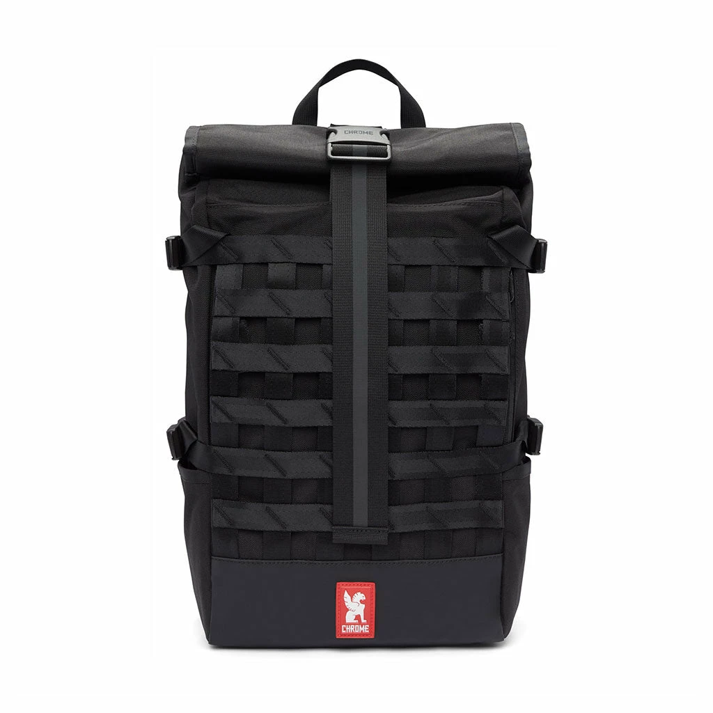 Chrome Industries Barrage Cargo Backpack New