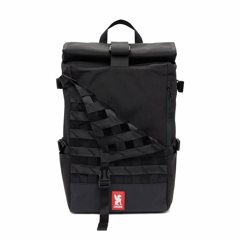 Chrome Industries Barrage Cargo Backpack New
