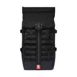 Chrome Industries Barrage Cargo Backpack New