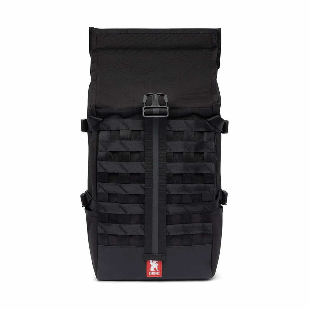 Chrome Industries Barrage Cargo Backpack New