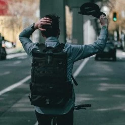 Chrome Industries Barrage Cargo Backpack