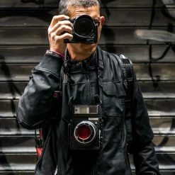 Chrome Industries Barrage Cargo Backpack Bags & EDC