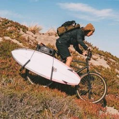 Chrome Industries Barrage Cargo Backpack Bags & EDC