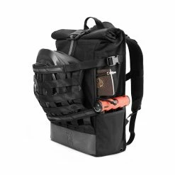 Chrome Industries Barrage Cargo Backpack Bags & EDC