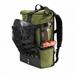 Chrome Industries Barrage Cargo Backpack