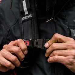 Chrome Industries Barrage Cargo Backpack | LIMITED EDITION New