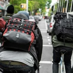 Chrome Industries Barrage Cargo Backpack | LIMITED EDITION New