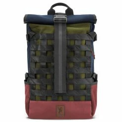 Chrome Industries Barrage Cargo Backpack | LIMITED EDITION New