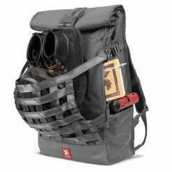 Chrome Industries Bags & EDC Barrage Freight