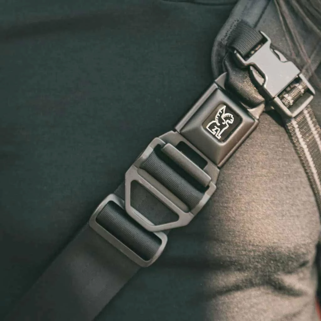 Chrome Industries Citizen Messenger Bag Bags & EDC