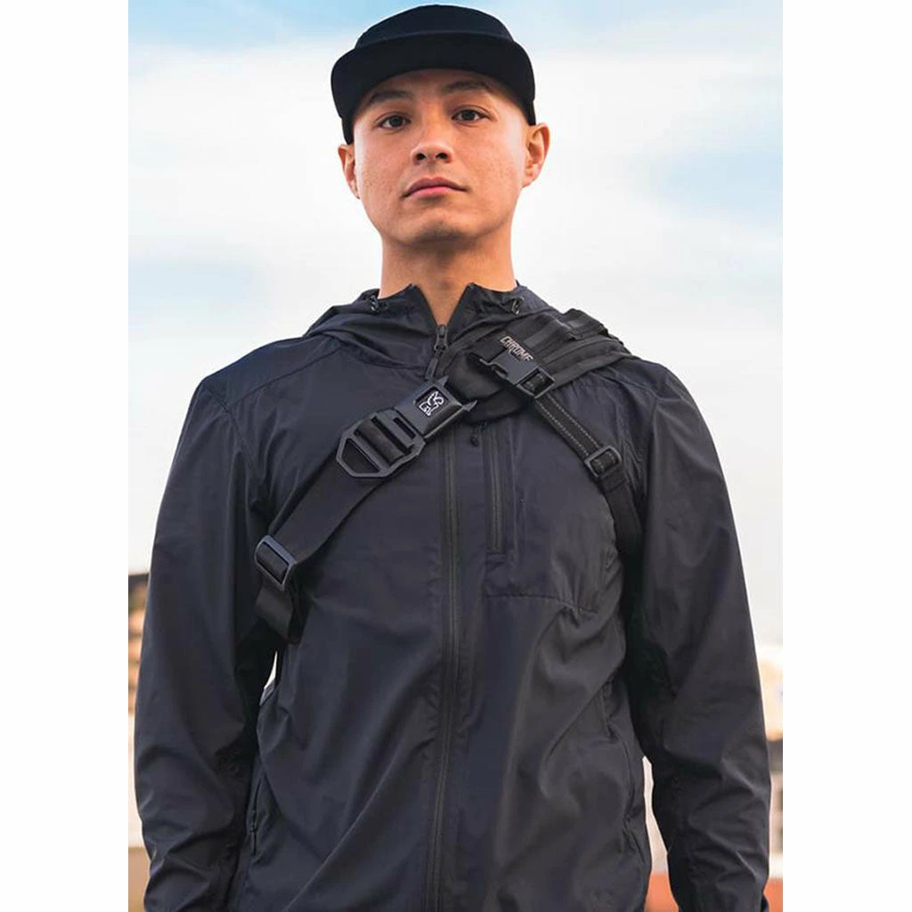 Chrome Industries Citizen Messenger Bag Bags & EDC