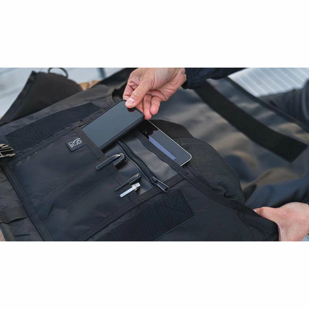 Chrome Industries Citizen Messenger Bag Bags & EDC